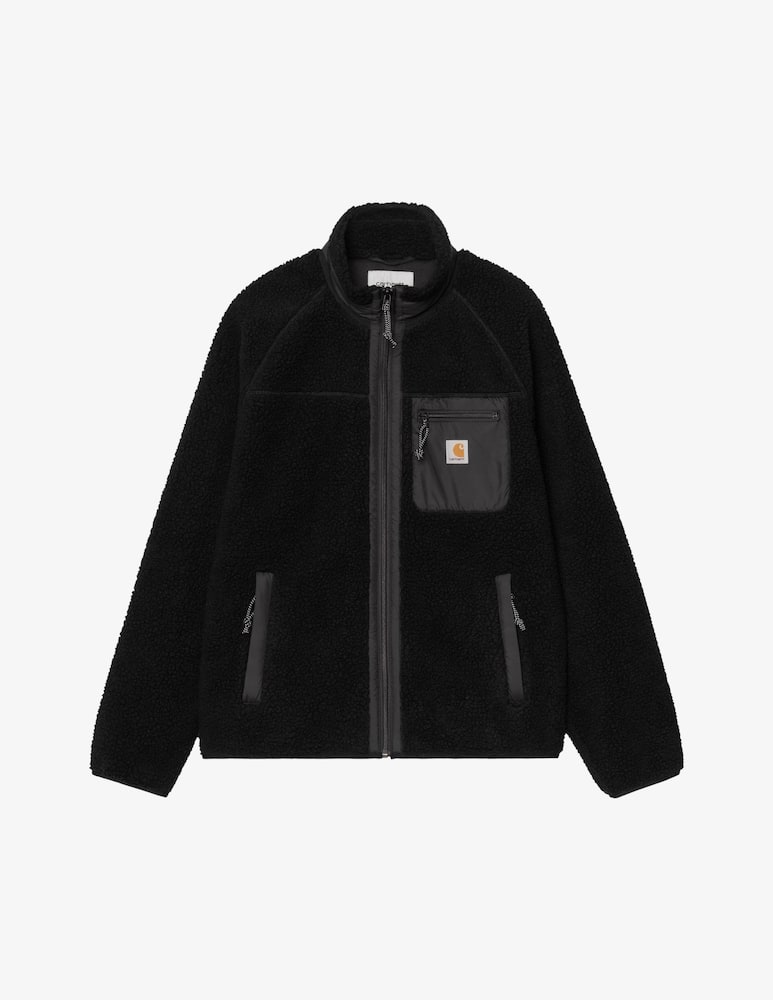 Carhartt WIP Giacca Prentis Liner - immagine 1