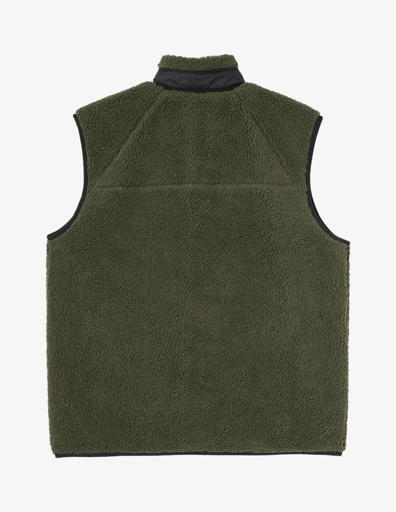 rinascente Carhartt WIP Fleece prentis gilet