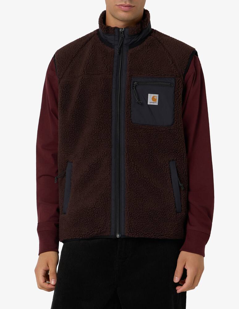 Carhartt WIP Prentis vest liner - picture 1 Carhartt WIP Prentis vest liner - picture 1