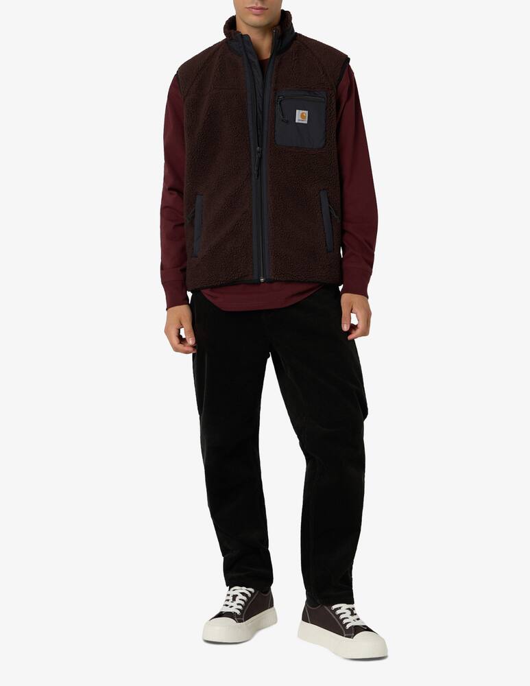 Carhartt WIP Prentis vest liner - picture 2 Carhartt WIP Prentis vest liner - picture 2
