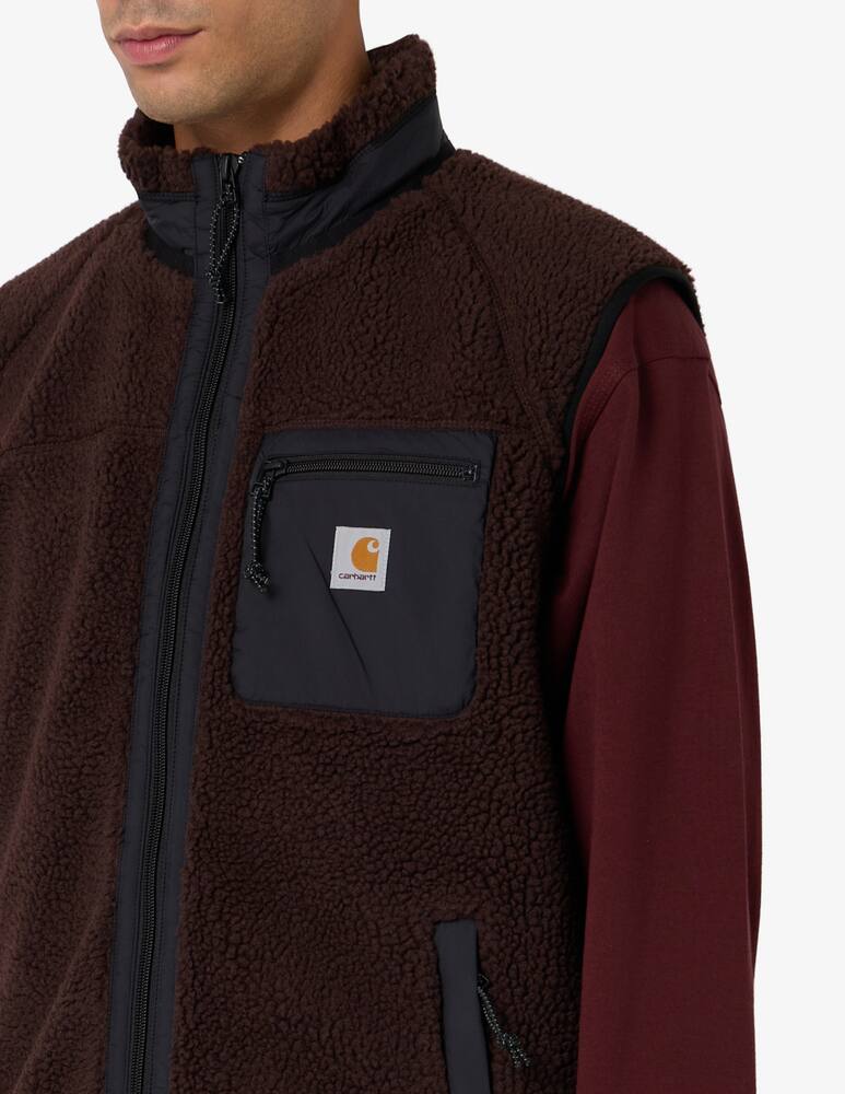 Carhartt WIP Prentis vest liner - picture 4 Carhartt WIP Prentis vest liner - picture 4