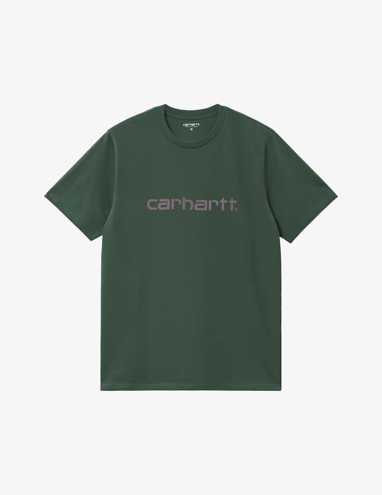 rinascente Carhartt WIP T-shirt script Carhartt