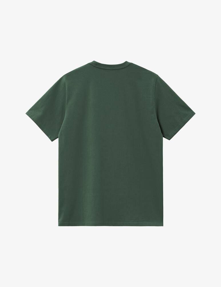 rinascente Carhartt WIP T-shirt script Carhartt