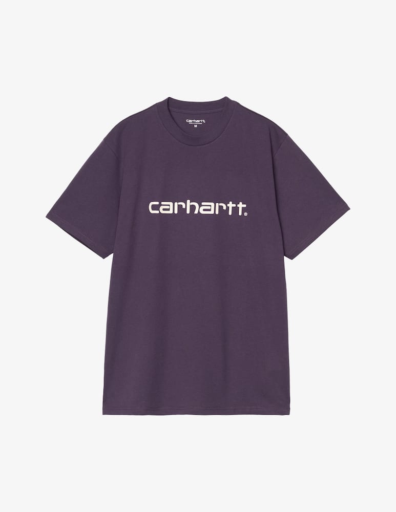 rinascente Carhartt WIP T-shirt script