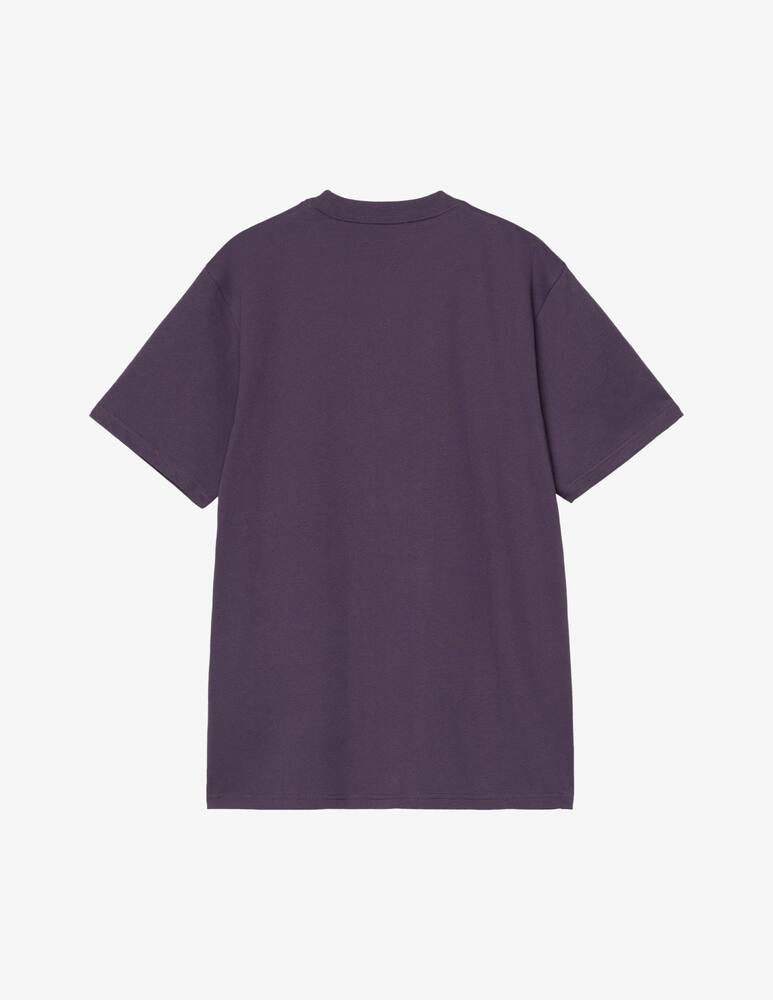 rinascente Carhartt WIP T-shirt script