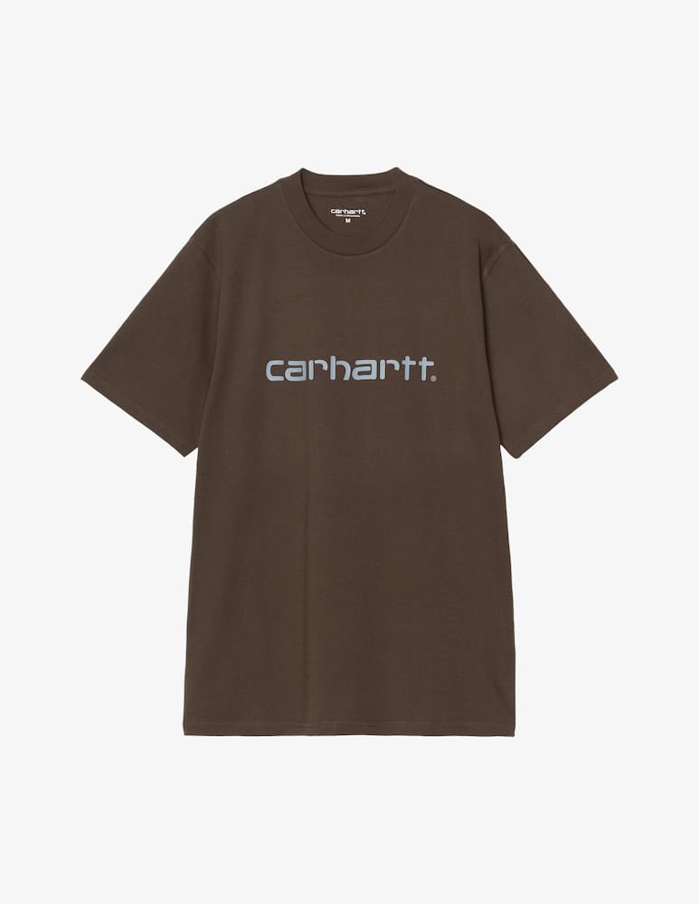 rinascente Carhartt WIP T-shirt script