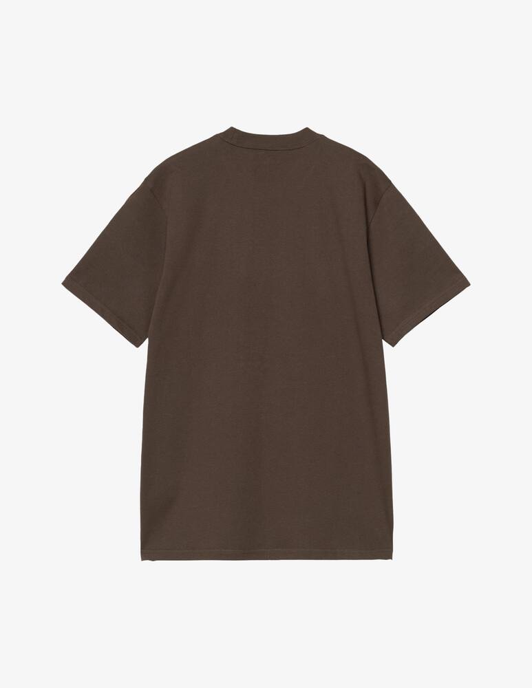 rinascente Carhartt WIP T-shirt script