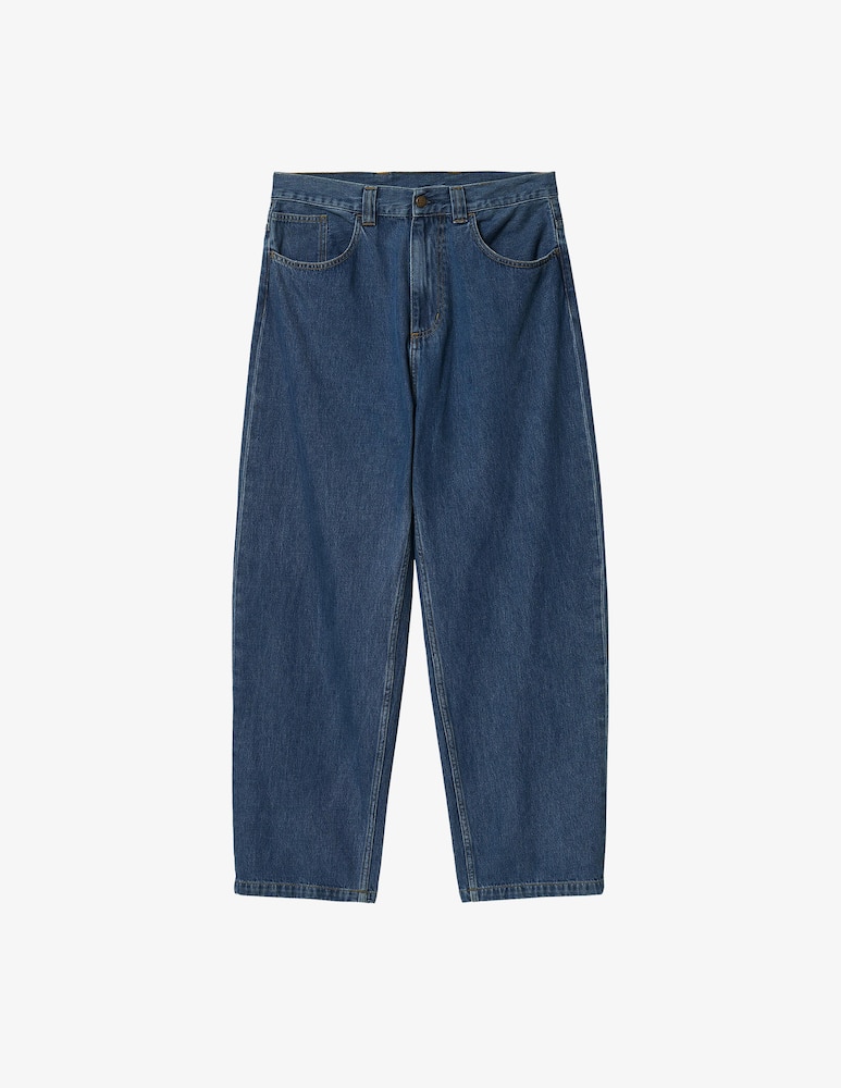 Carhartt WIP Jeans Brandon - immagine 1 Carhartt WIP Jeans Brandon - immagine 1