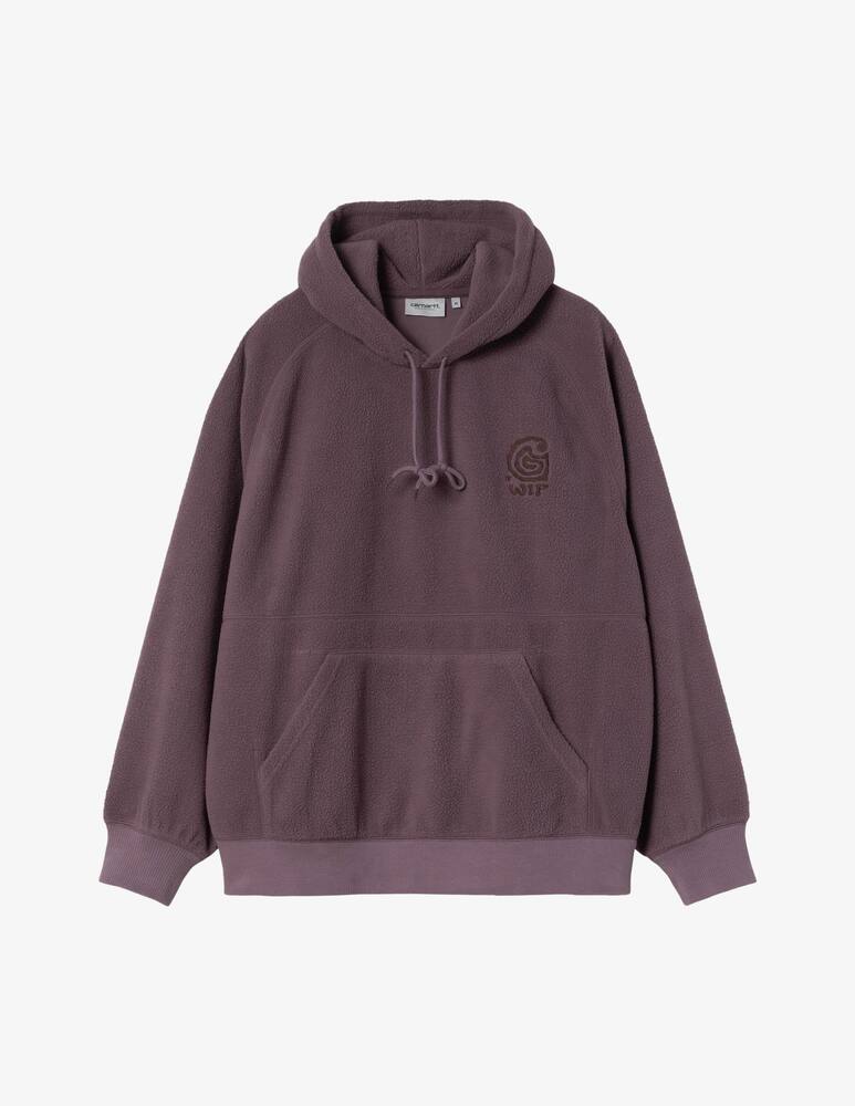 rinascente Carhartt WIP Felpa con cappuccio Felix