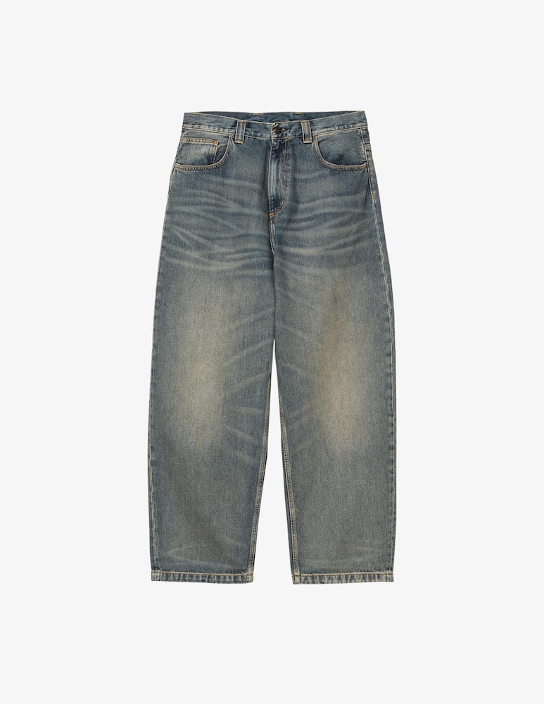 rinascente Carhartt WIP Jeans Brandon