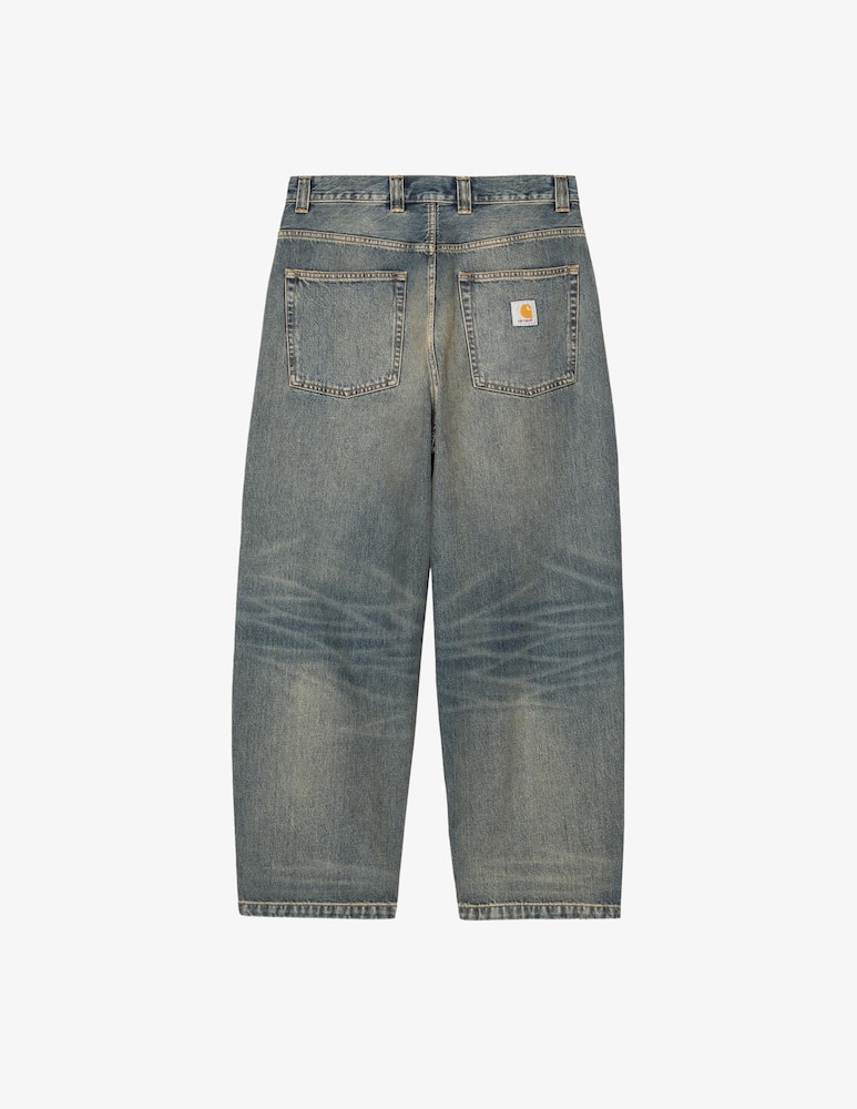 rinascente Carhartt WIP Jeans Brandon