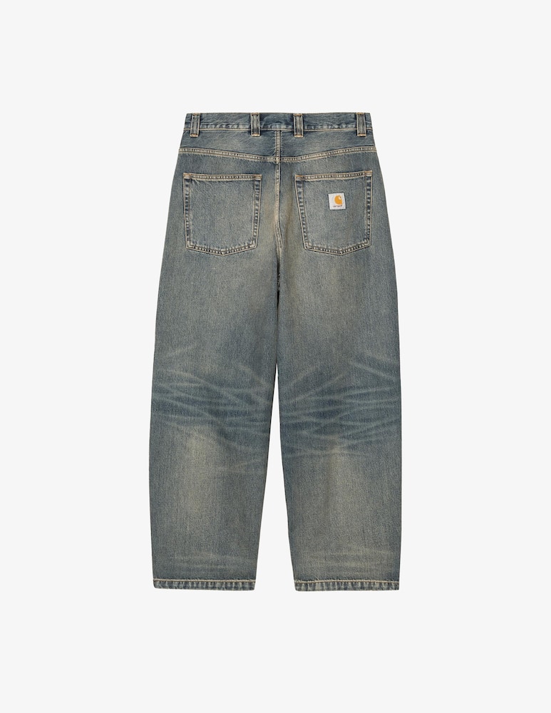 rinascente Carhartt WIP Jeans Brandon