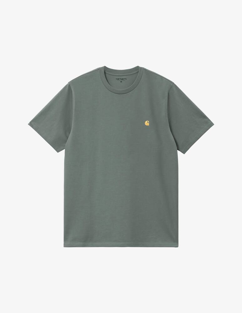 Carhartt WIP T-shirt Chase - immagine 1 Carhartt WIP T-shirt Chase - immagine 1