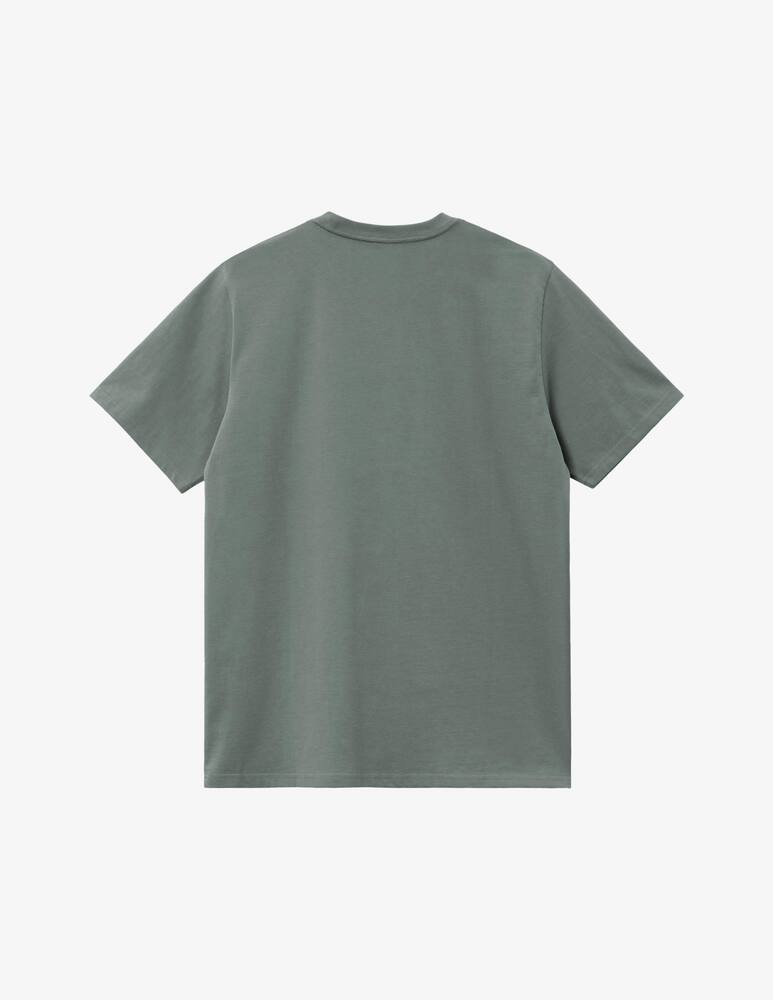 Carhartt WIP T-shirt Chase - immagine 2 Carhartt WIP T-shirt Chase - immagine 2