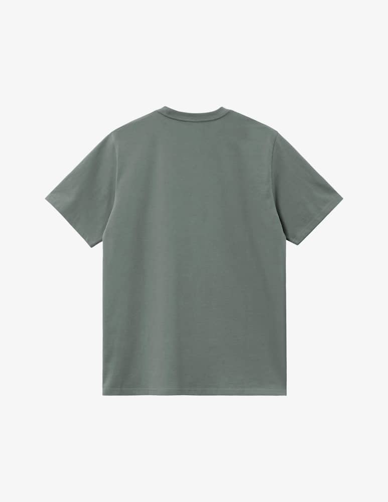 rinascente Carhartt WIP Chase t-shirt