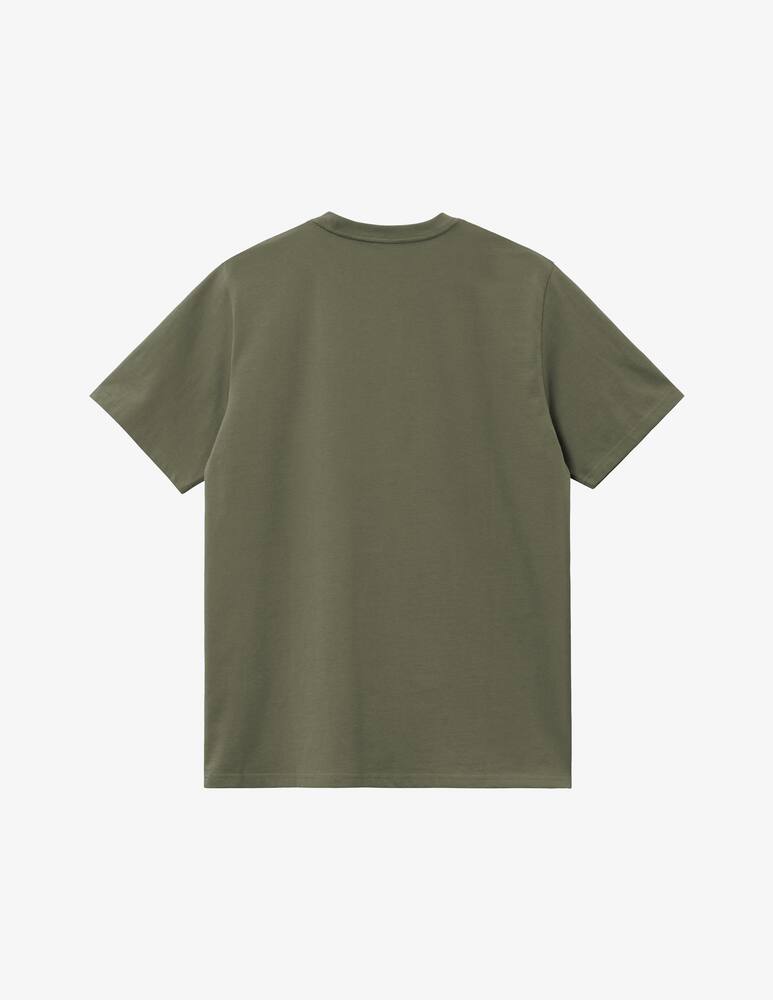 rinascente Carhartt WIP Chase t-shirt