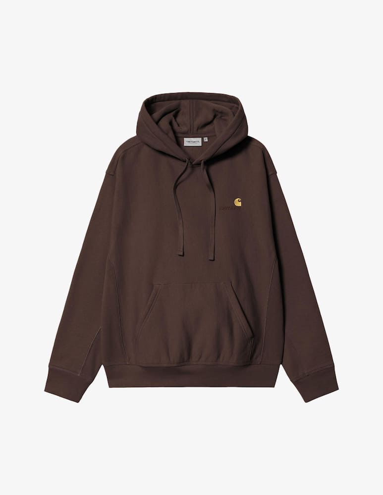 rinascente Carhartt WIP Felpa con cappuccio Script