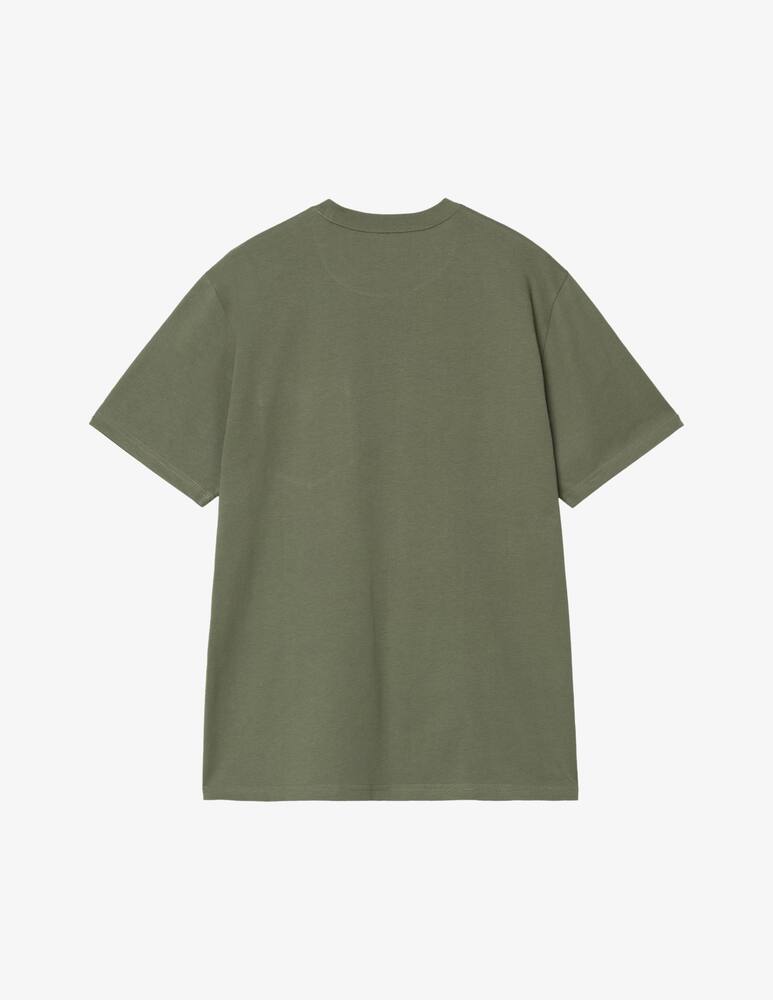 rinascente Carhartt WIP T-shirt con taschino
