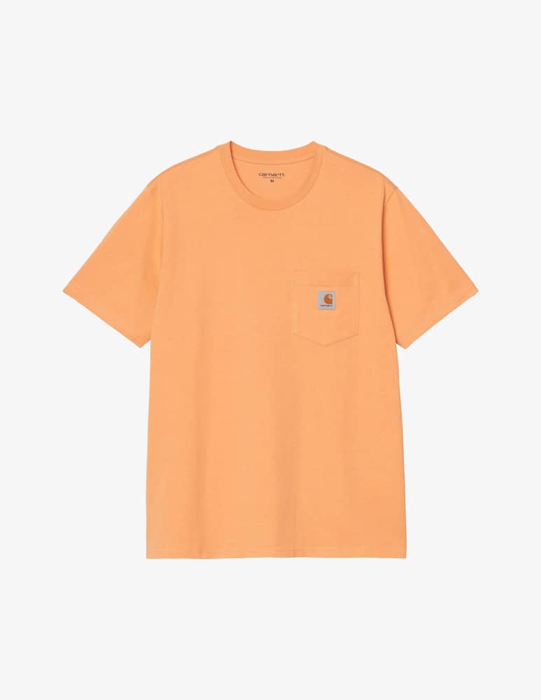 Carhartt WIP Pocket t-shirt - picture 1 Carhartt WIP Pocket t-shirt - picture 1