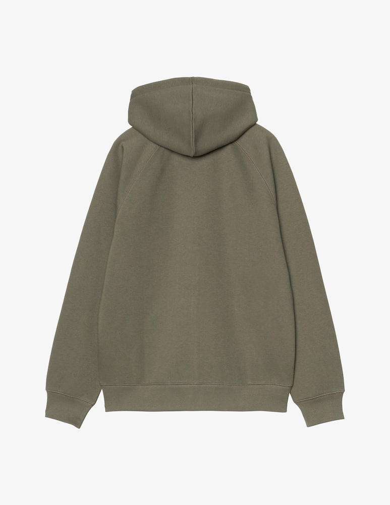 rinascente Carhartt WIP Felpa con cappuccio e zip Chase