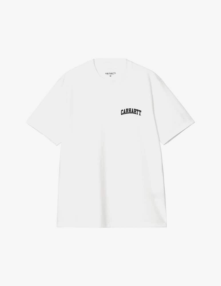 rinascente Carhartt WIP T-shirt university script