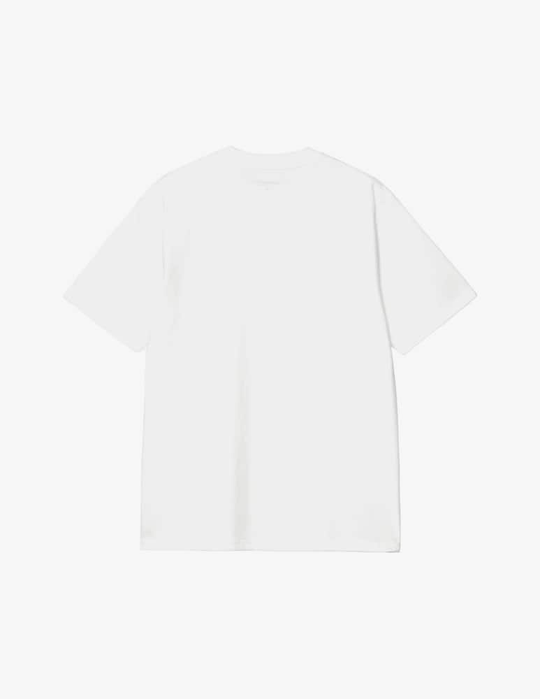 rinascente Carhartt WIP T-shirt university script