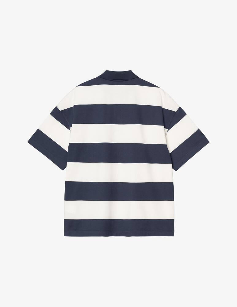 rinascente Carhartt WIP Polo manica corta Delray