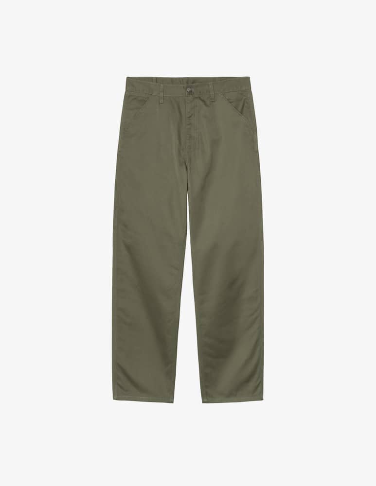 rinascente Carhartt WIP Classic straight trousers