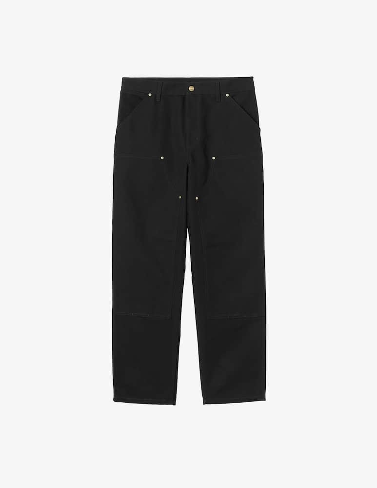 Carhartt WIP Double knee utility pant - picture 1 Carhartt WIP Double knee utility pant - picture 1