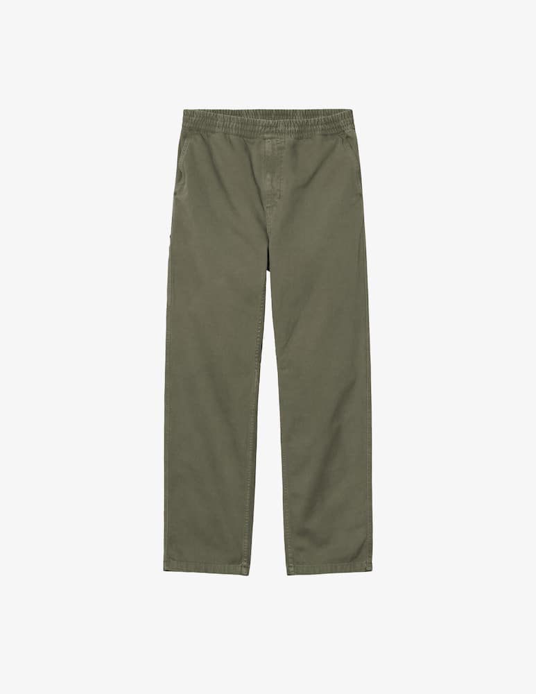 rinascente Carhartt WIP Flint trousers