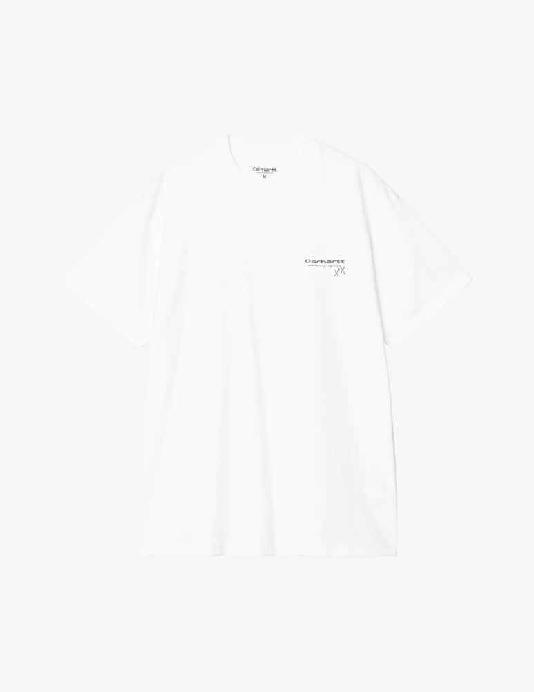 rinascente Carhartt WIP S/S Garble t-shirt