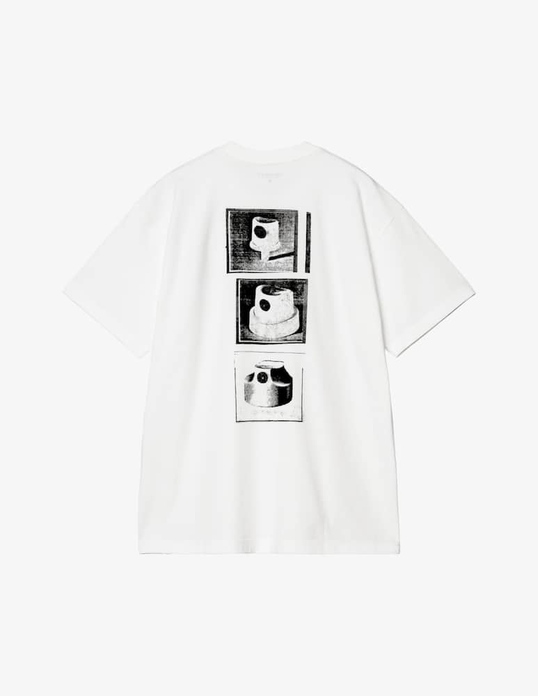 Carhartt WIP T-shirt con stampa - immagine 2 Carhartt WIP T-shirt con stampa - immagine 2