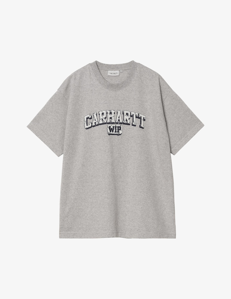 Carhartt WIP Heavy duty t-shirt - picture 1 Carhartt WIP Heavy duty t-shirt - picture 1