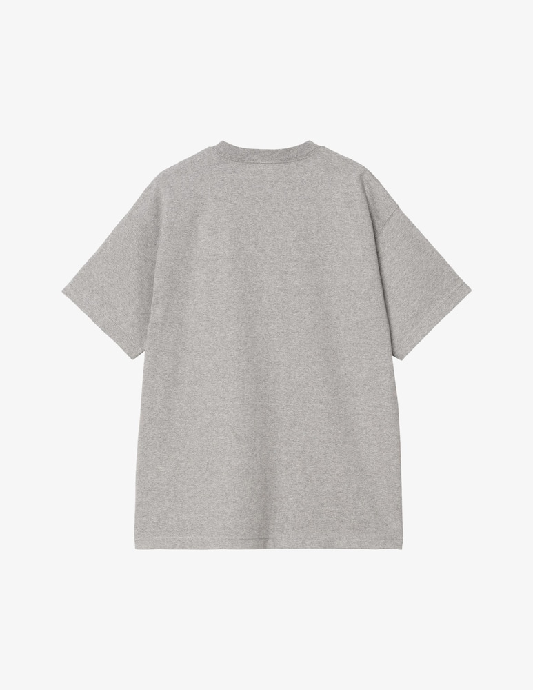 rinascente Carhartt WIP T-shirt heavy duty