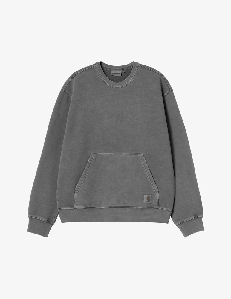 Carhartt WIP Torion crewneck jumper - picture 1 Carhartt WIP Torion crewneck jumper - picture 1