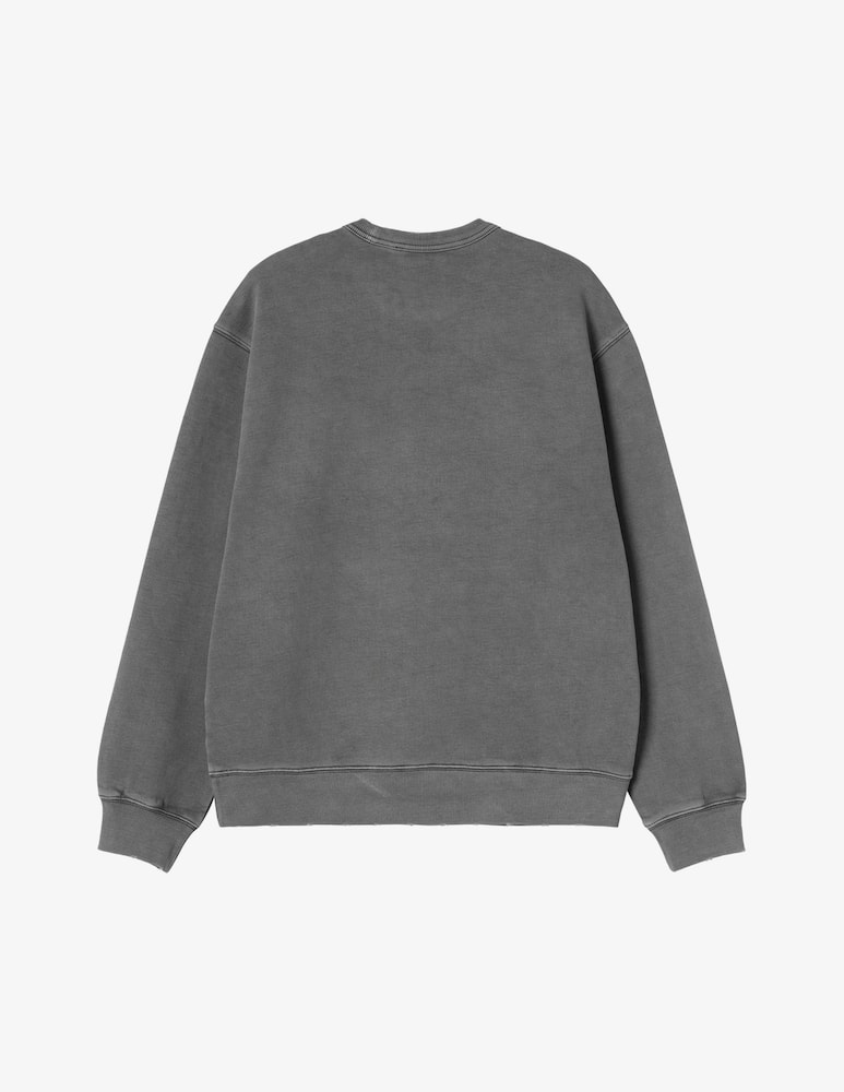 Carhartt WIP Torion crewneck jumper - picture 2 Carhartt WIP Torion crewneck jumper - picture 2