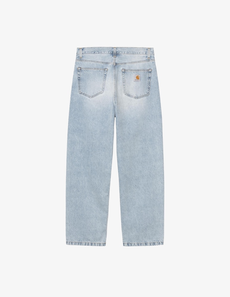 rinascente Carhartt WIP Jeans Landon