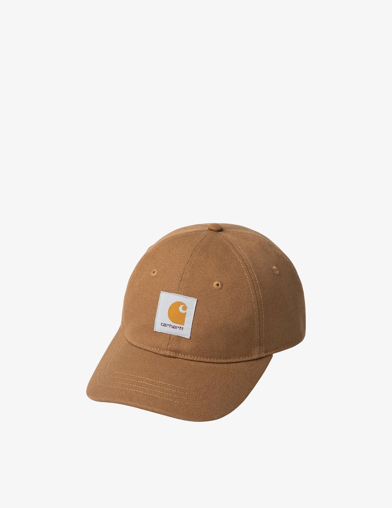 rinascente Carhartt WIP Canvas baseball cap