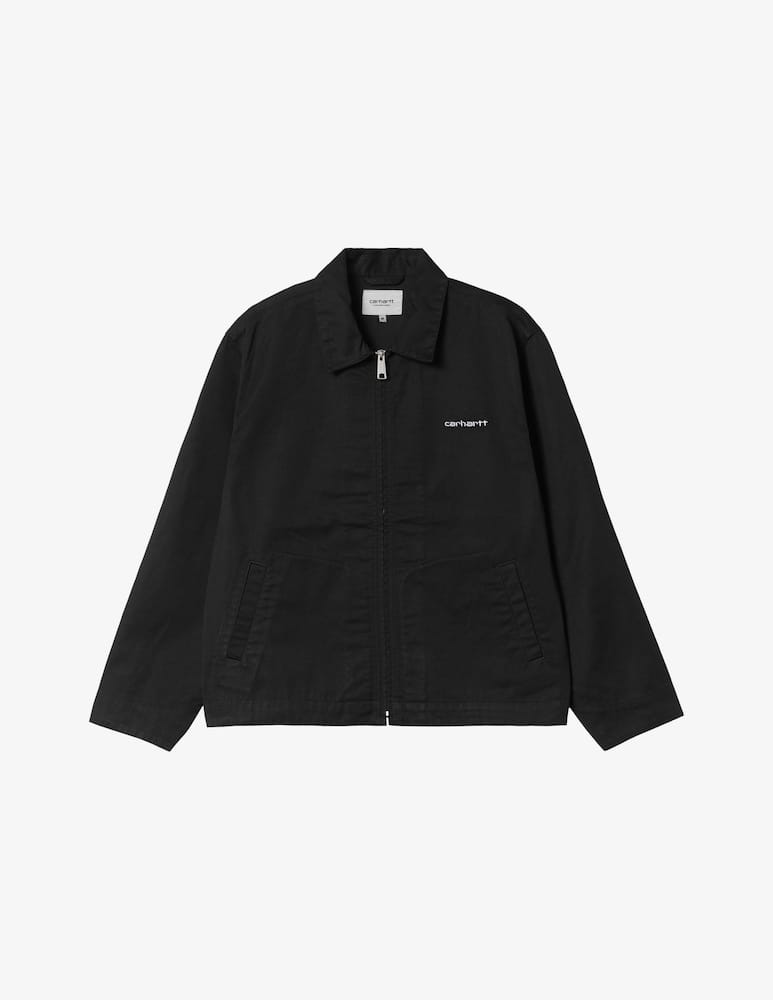 rinascente Carhartt WIP Module script jacket