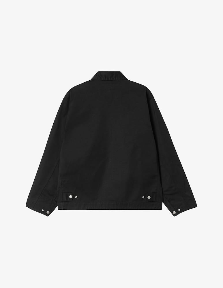 rinascente Carhartt WIP Module script jacket