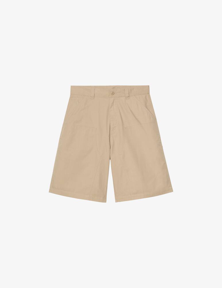 Carhartt WIP Bermuda workwear Postal - immagine 1 Carhartt WIP Bermuda workwear Postal - immagine 1