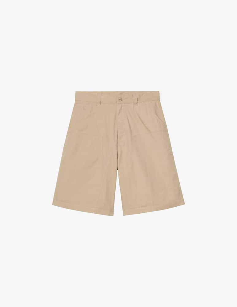 rinascente Carhartt WIP Bermuda workwear Postal