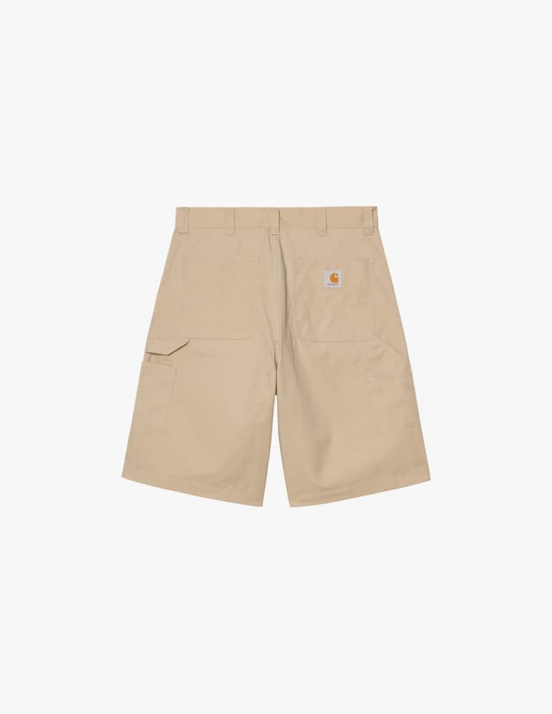 rinascente Carhartt WIP Bermuda workwear Postal