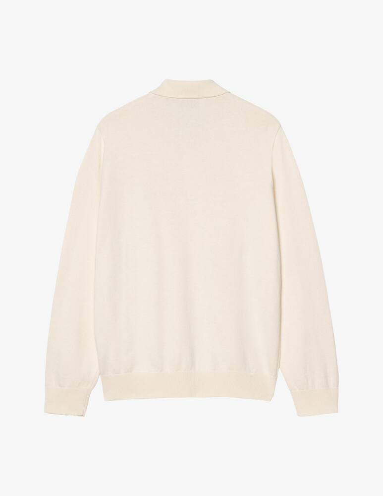 rinascente Carhartt WIP Polo manica lunga Madison