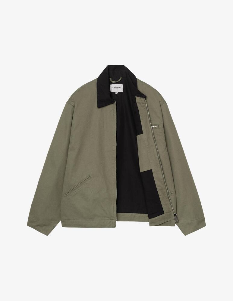 Carhartt WIP Giacca OG Detroit - immagine 3 Carhartt WIP Giacca OG Detroit - immagine 3