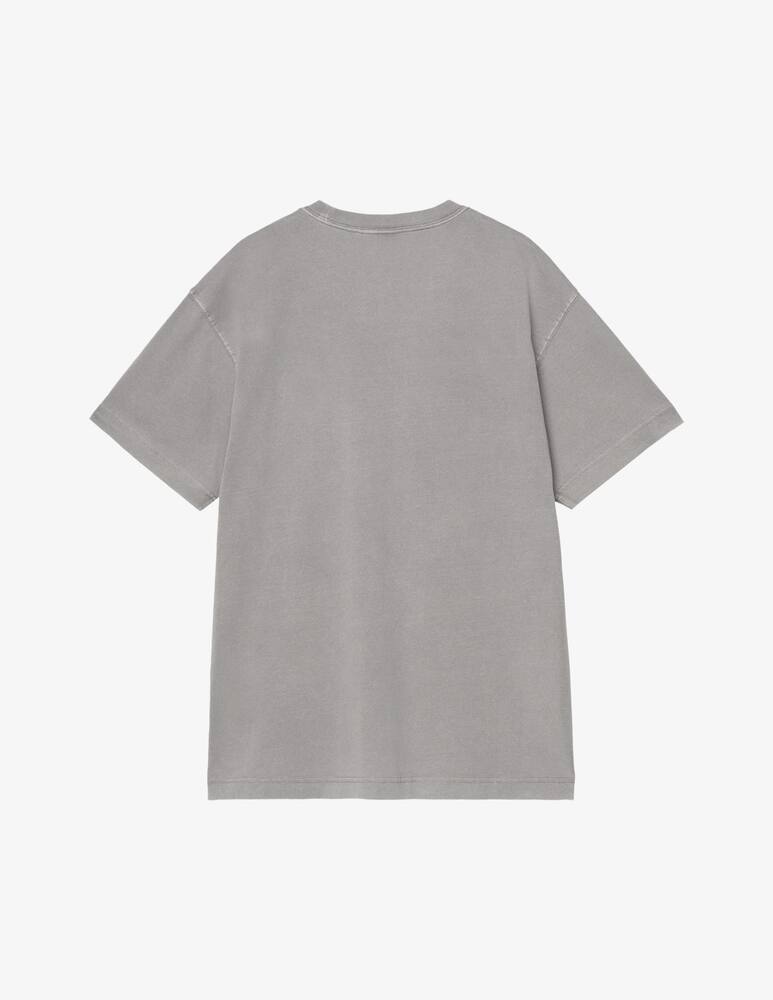 Carhartt WIP T-shirt Nelson - immagine 2 Carhartt WIP T-shirt Nelson - immagine 2