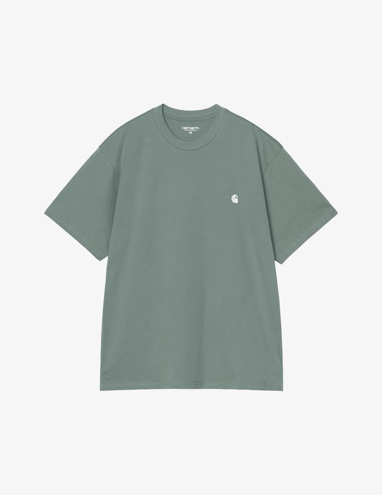Carhartt WIP T-shirt girocollo Madison - immagine 1 Carhartt WIP T-shirt girocollo Madison - immagine 1