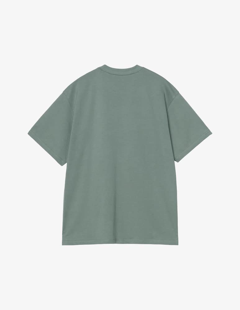 Carhartt WIP T-shirt girocollo Madison - immagine 2 Carhartt WIP T-shirt girocollo Madison - immagine 2