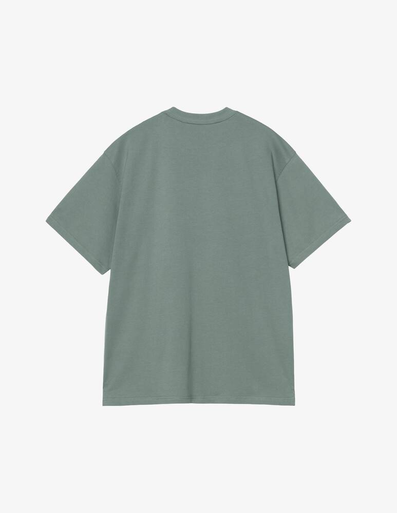 rinascente Carhartt WIP T-shirt girocollo Madison