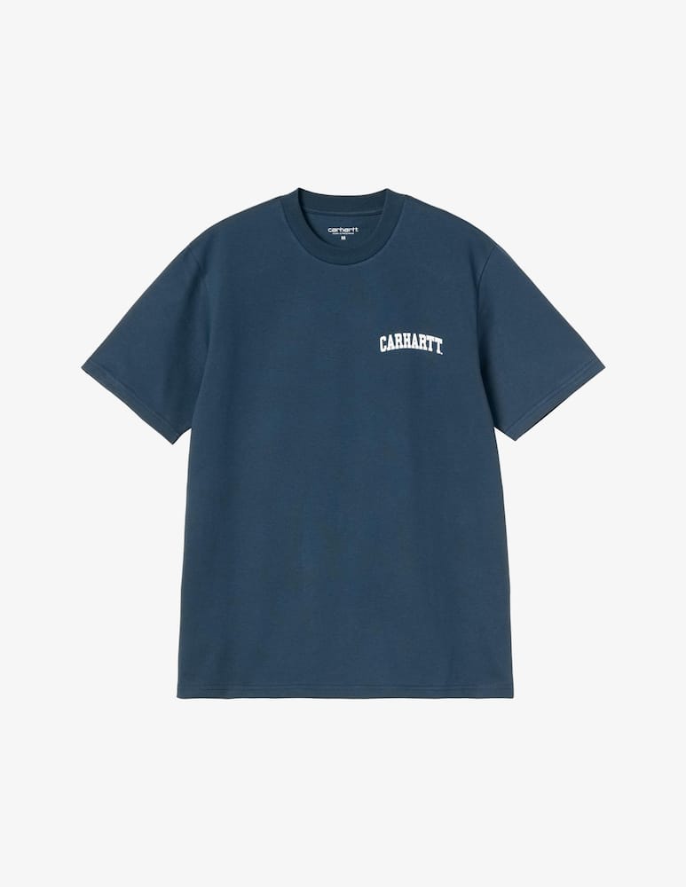 rinascente Carhartt WIP T-shirt script university
